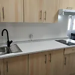 Apartamento Tisaret Wifi 47-112