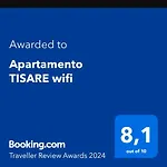 Apartamento Tisaret Wifi 47-112